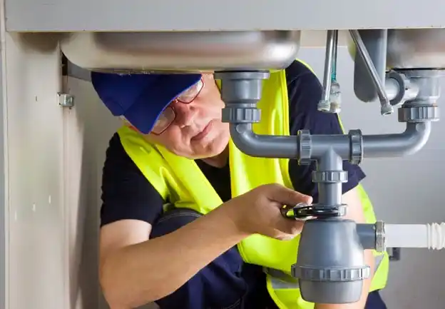 loodgieter Bovenkarspel